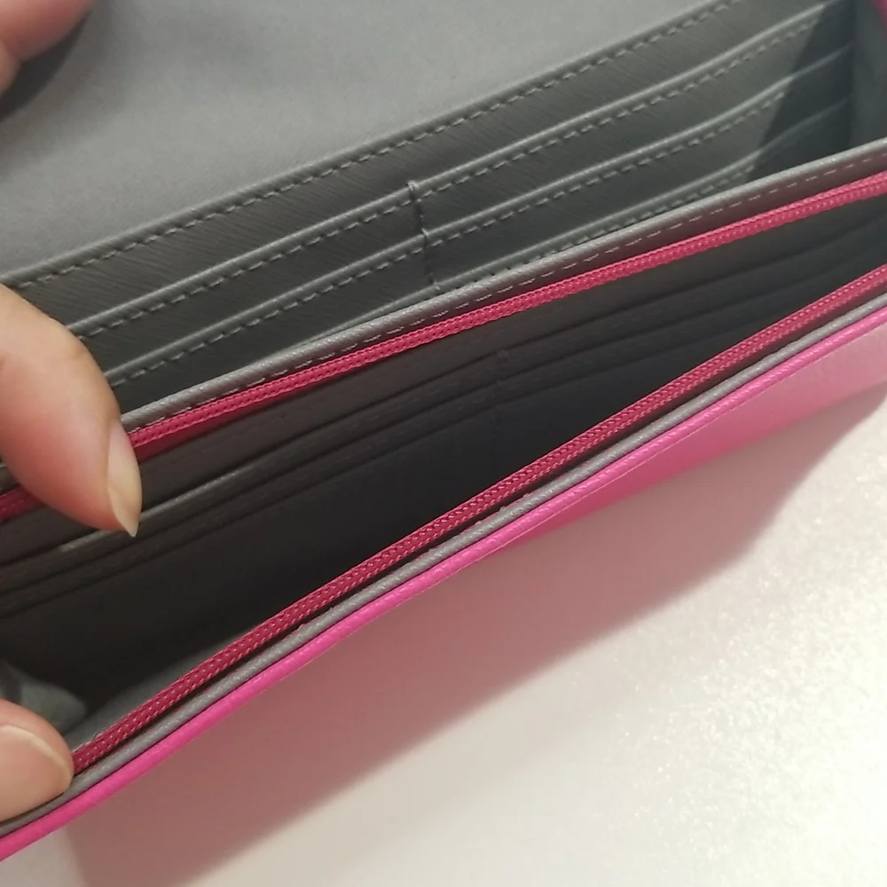 Fossil wallet - Picture 5 of 7